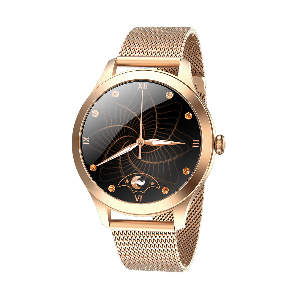 Smart Watch for Women – Stay Connected, Stylish & In Control