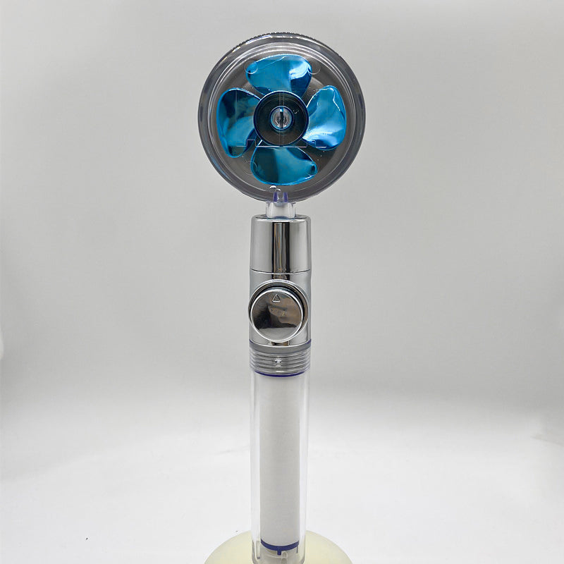 High-Pressure Shower Head – Upgrade Your Shower Instantly