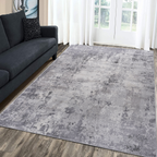 Abstract Area Rug – Modern Style That Brings Your Space Together
