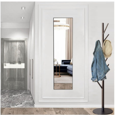 Full Length Floor Mirror – Elevate Your Space & See Your Best Self