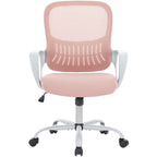 Ergonomic Standing Desk Chair – All-Day Comfort & Adjustable Support
