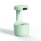 Anti-Gravity Humidifier – Relax Your Mind, Transform Your Space