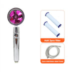 High-Pressure Shower Head – Upgrade Your Shower Instantly