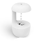 Anti-Gravity Humidifier – Relax Your Mind, Transform Your Space