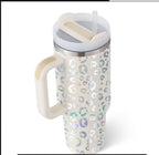 40oz Insulated Tumbler – Stay Hydrated All Day, Anywhere
