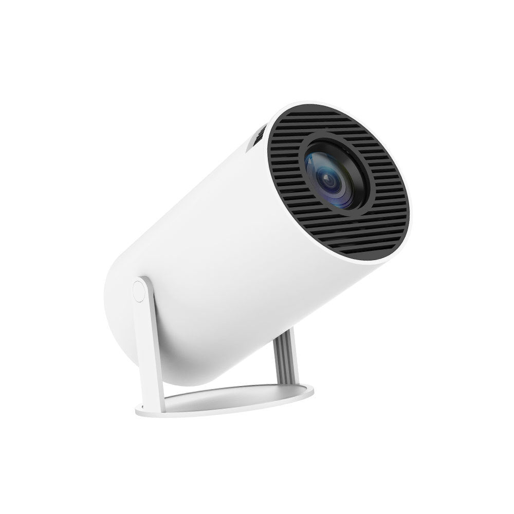 Portable Smart Projector – Turn Any Space into a Home Theater