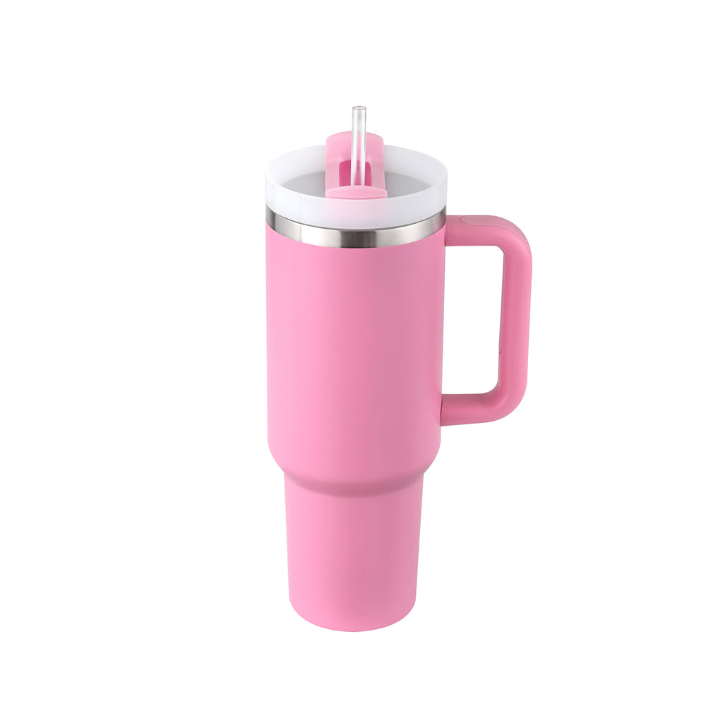 40oz Insulated Tumbler – Stay Hydrated All Day, Anywhere