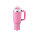 40oz Insulated Tumbler – Stay Hydrated All Day, Anywhere