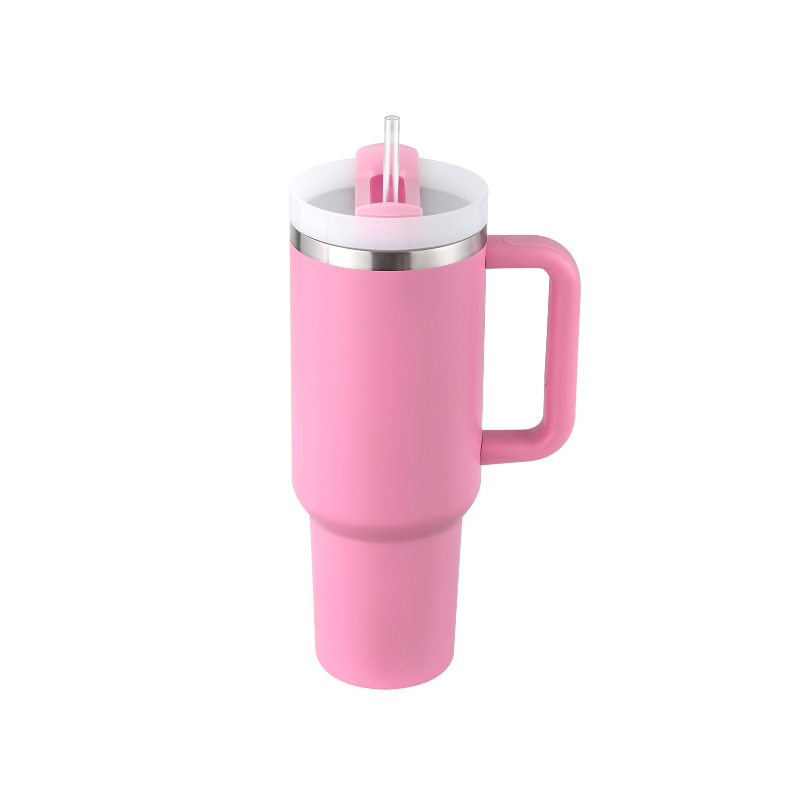 40oz Insulated Tumbler – Stay Hydrated All Day, Anywhere