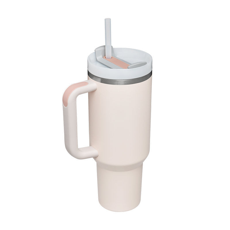 40oz Insulated Tumbler – Stay Hydrated All Day, Anywhere