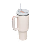 40oz Insulated Tumbler – Stay Hydrated All Day, Anywhere