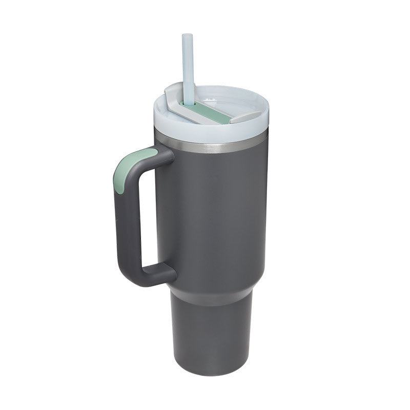 40oz Insulated Tumbler – Stay Hydrated All Day, Anywhere