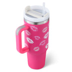 40oz Insulated Tumbler – Stay Hydrated All Day, Anywhere
