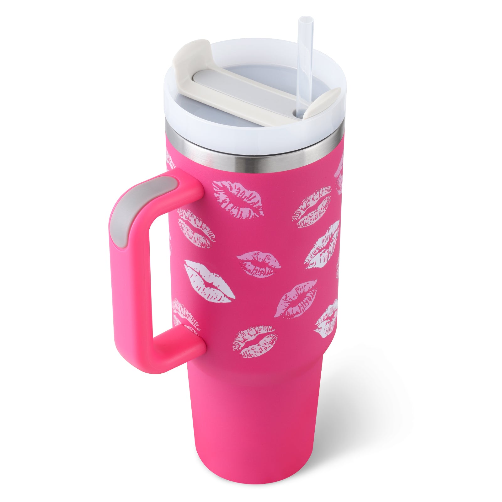 40oz Insulated Tumbler – Stay Hydrated All Day, Anywhere
