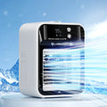 Portable Air Cooler – Stay Cool Anywhere, Anytime