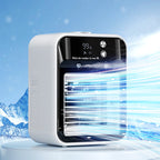 Portable Air Cooler – Stay Cool Anywhere, Anytime