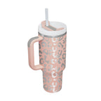 40oz Insulated Tumbler – Stay Hydrated All Day, Anywhere