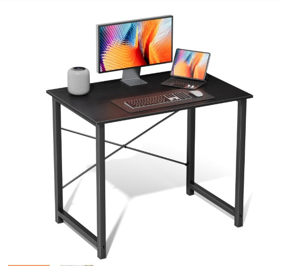 Modern Computer Desk – Clean Workspace for Focus & Productivity