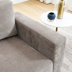 Oversized Accent Chair – Relax in Total Comfort
