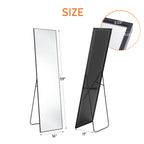 Full Length Floor Mirror – Elevate Your Space & See Your Best Self
