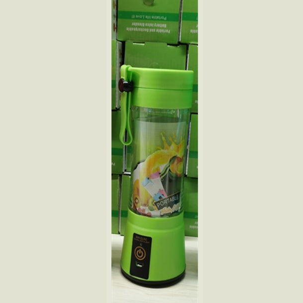 Portable Blender – Fresh Smoothies Anytime, Anywhere