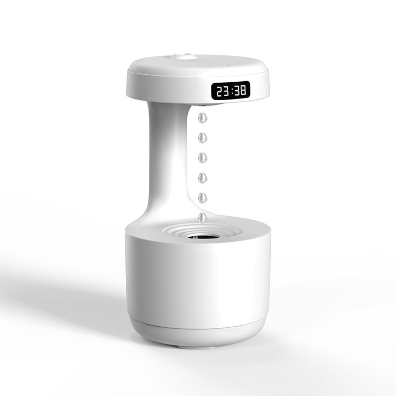 Anti-Gravity Humidifier – Relax Your Mind, Transform Your Space