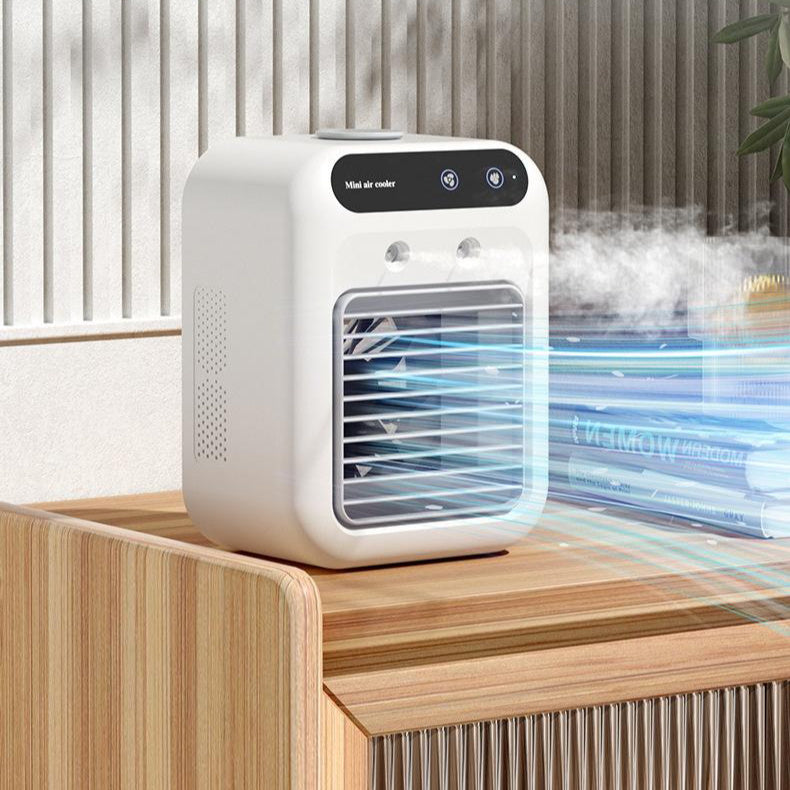 Portable Air Cooler – Stay Cool Anywhere, Anytime