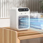 Portable Air Cooler – Stay Cool Anywhere, Anytime