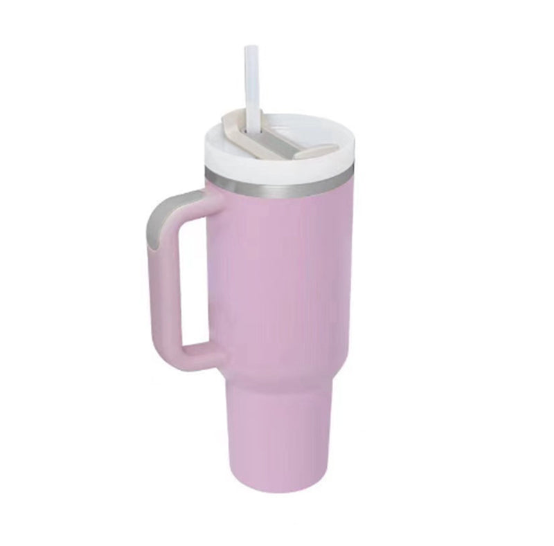 40oz Insulated Tumbler – Stay Hydrated All Day, Anywhere