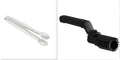 Clean Your Grill in Minutes — No Scrubbing, No Mess BBQ Brush