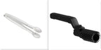 Clean Your Grill in Minutes — No Scrubbing, No Mess BBQ Brush