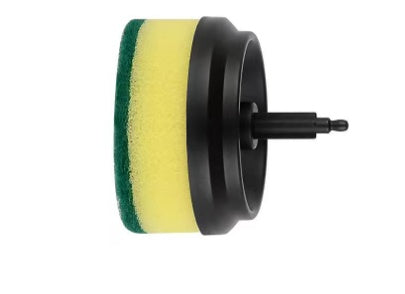 Electric Cleaning Brush – Deep Clean Without the Effort