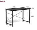 Modern Computer Desk – Clean Workspace for Focus & Productivity