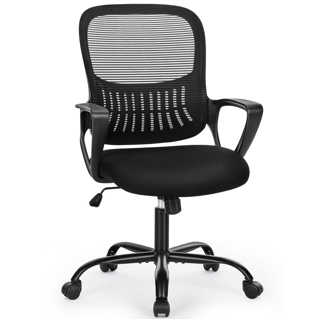 Ergonomic Standing Desk Chair – All-Day Comfort & Adjustable Support