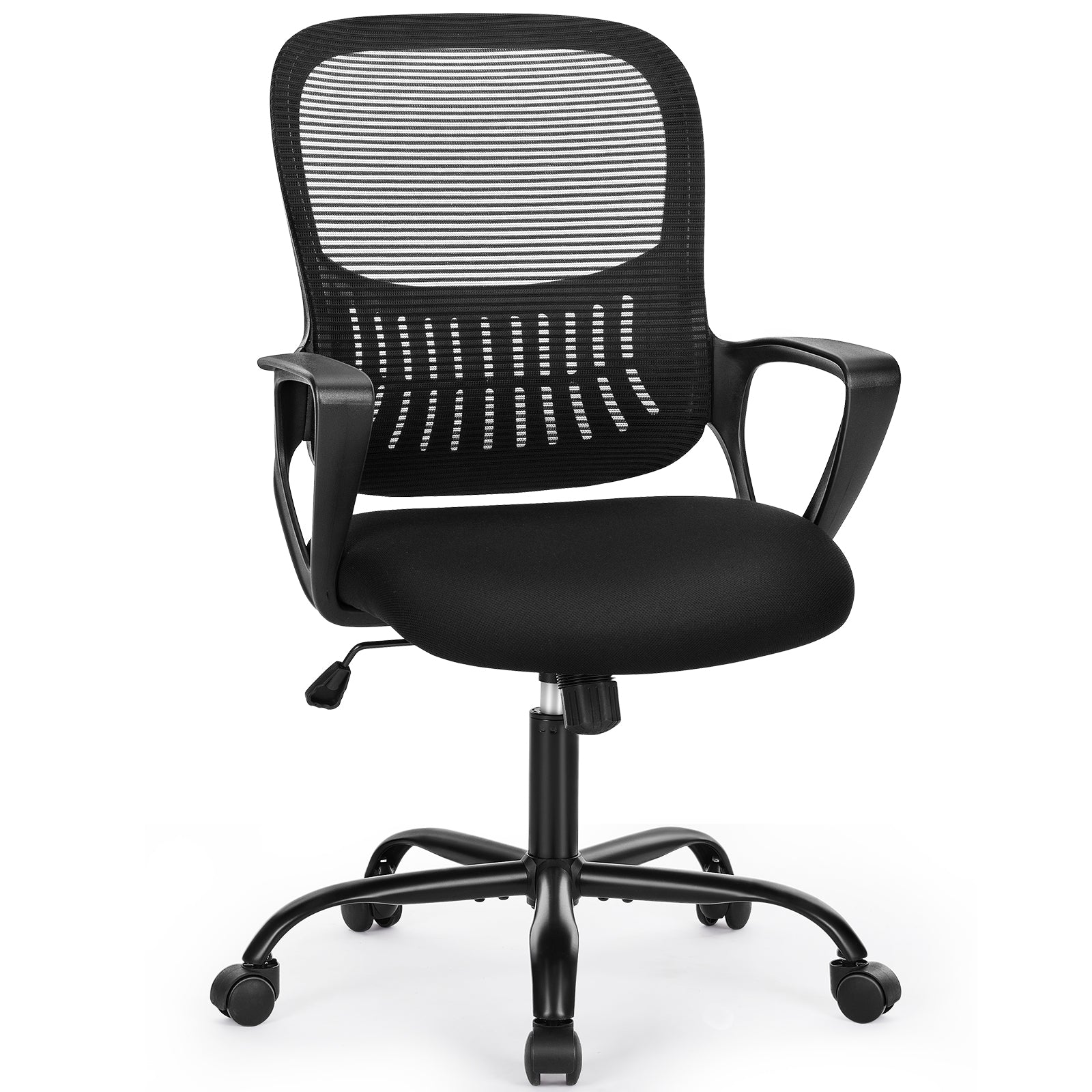 Ergonomic Standing Desk Chair – All-Day Comfort & Adjustable Support