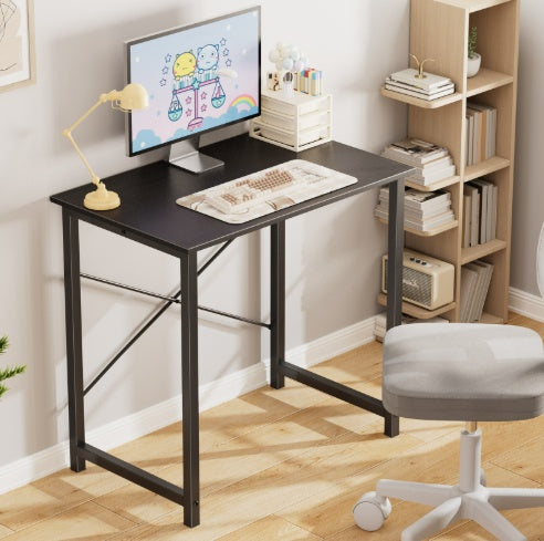 Modern Computer Desk – Clean Workspace for Focus & Productivity