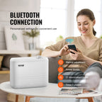 Smart Scent Diffuser – Turn Any Space into a Luxury Experience