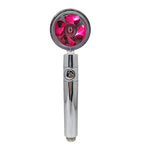 High-Pressure Shower Head – Upgrade Your Shower Instantly