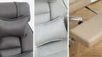 Ergonomic Office Chair – Work Comfortably, Relax Anytime