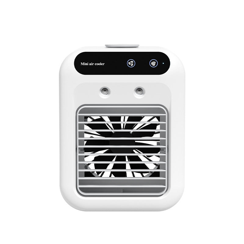 Portable Air Cooler – Stay Cool Anywhere, Anytime