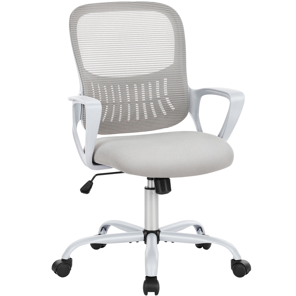 Ergonomic Standing Desk Chair – All-Day Comfort & Adjustable Support
