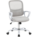 Ergonomic Standing Desk Chair – All-Day Comfort & Adjustable Support