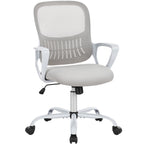 Ergonomic Standing Desk Chair – All-Day Comfort & Adjustable Support