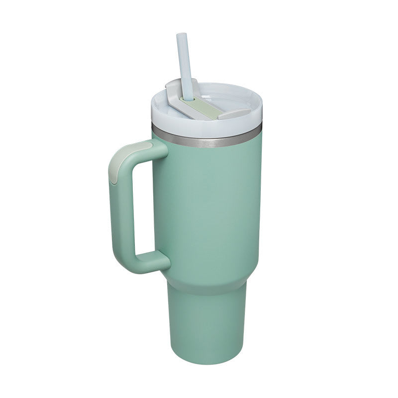 40oz Insulated Tumbler – Stay Hydrated All Day, Anywhere