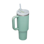 40oz Insulated Tumbler – Stay Hydrated All Day, Anywhere