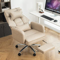 Ergonomic Office Chair – Work Comfortably, Relax Anytime