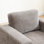 Oversized Accent Chair – Relax in Total Comfort