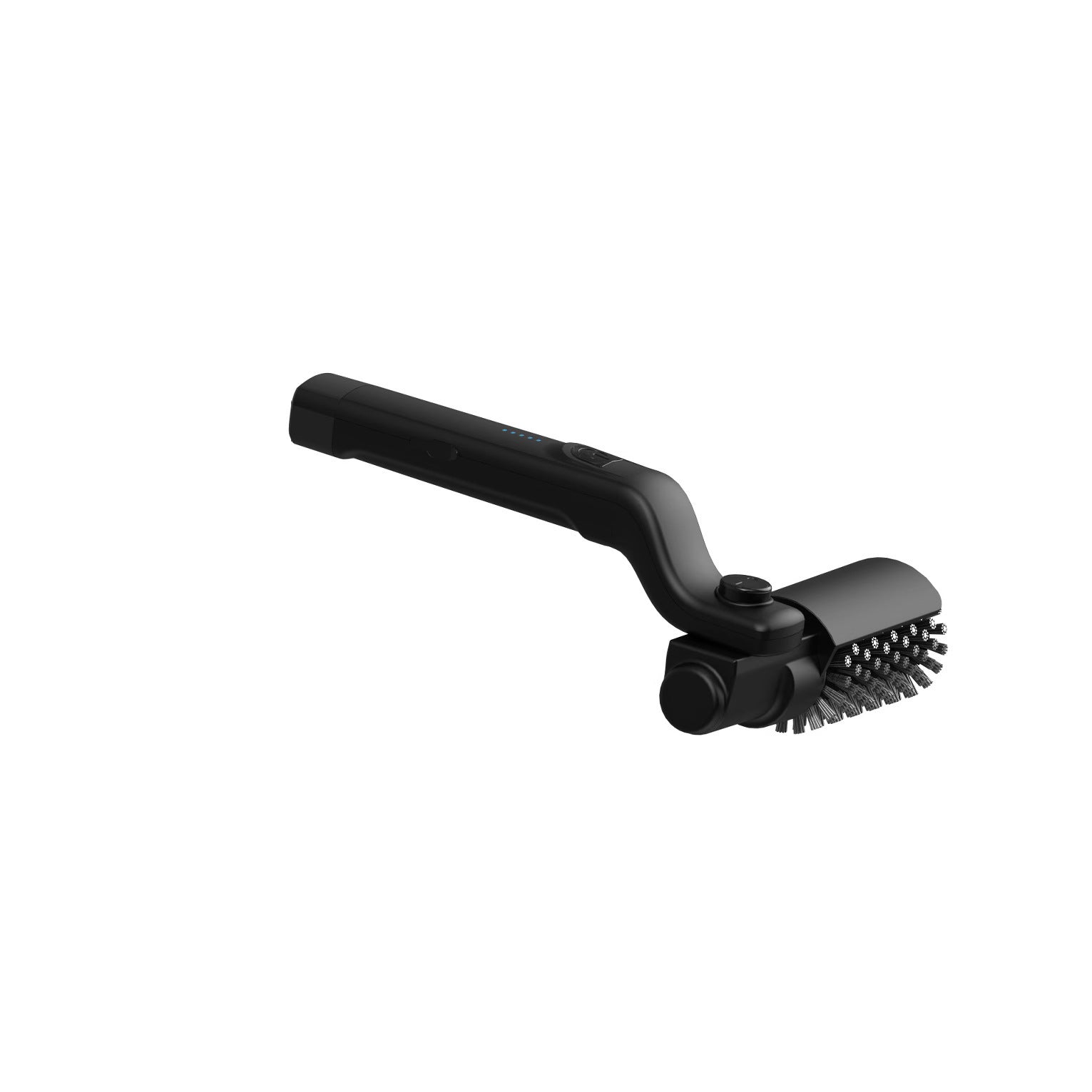 Clean Your Grill in Minutes — No Scrubbing, No Mess BBQ Brush