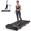Walking Pad Treadmill – Stay Active While You Work from Home