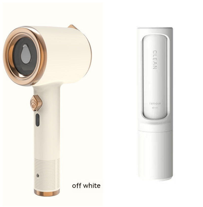 Portable Garment Steamer – Wrinkle-Free Clothes Anywhere, Anytime
